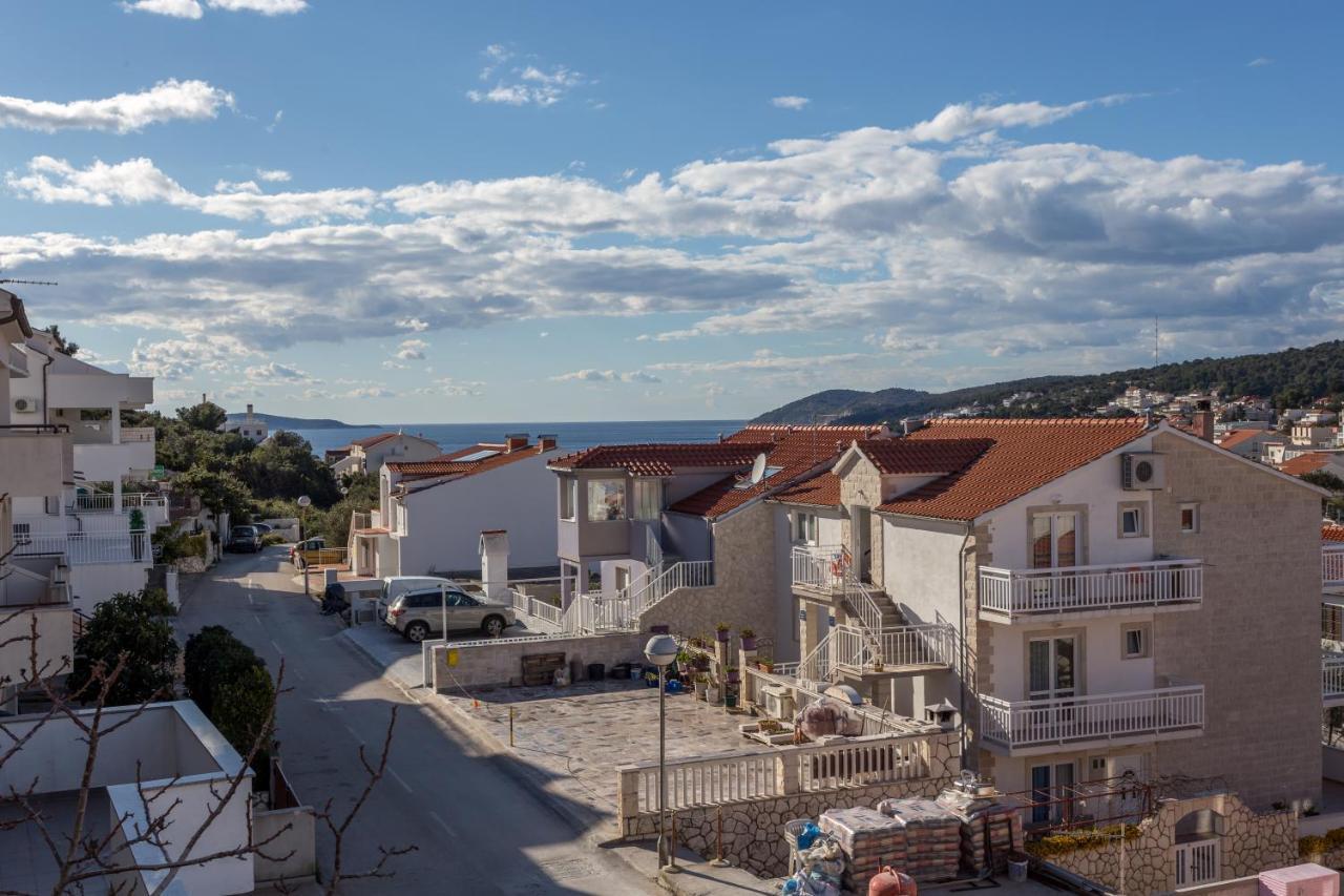 Apartments Marija Bibic Hvar Town Buitenkant foto